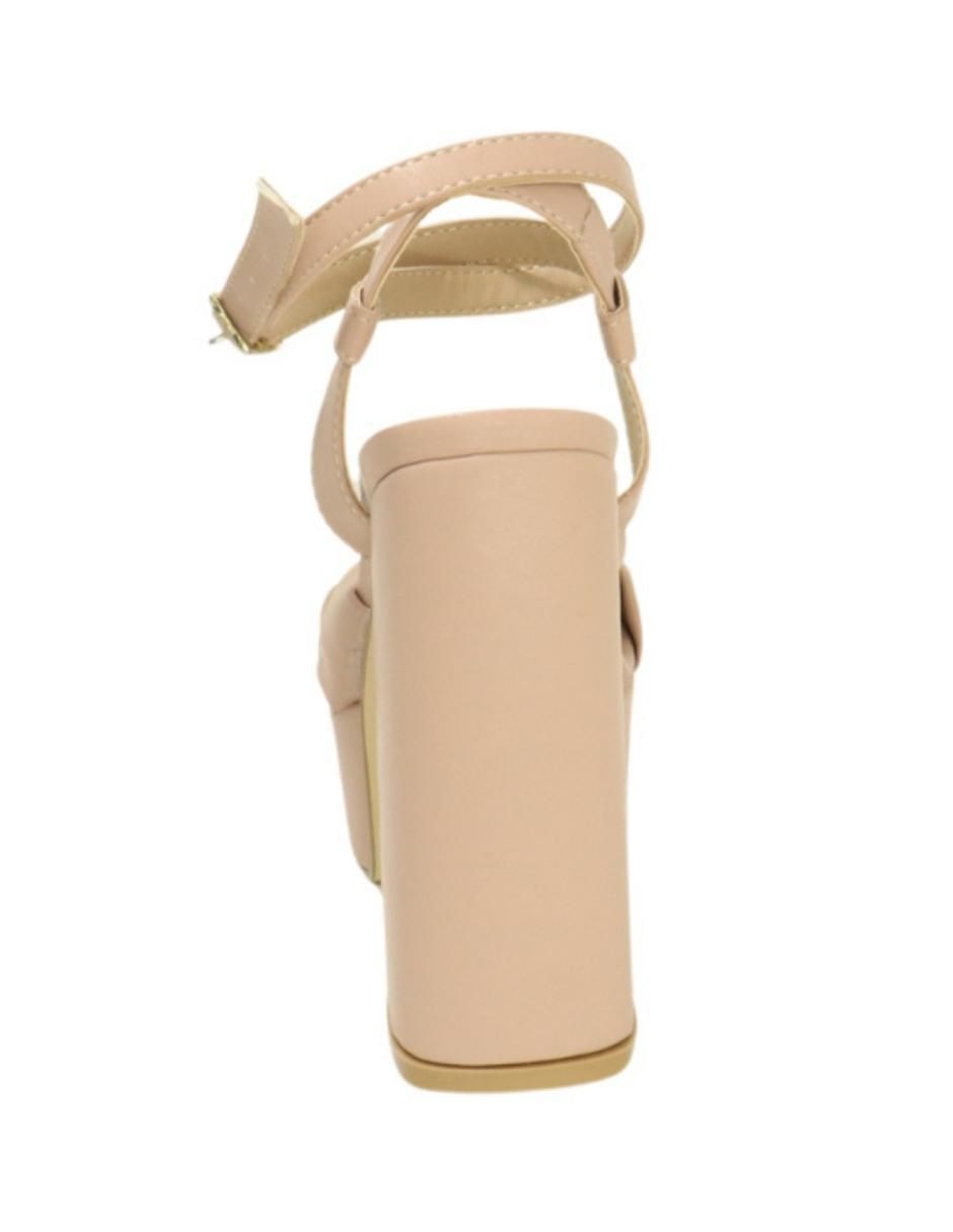 Sandalia para mujer 4