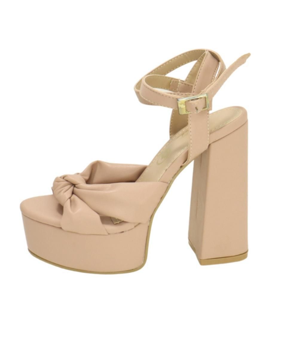 Sandalia para mujer 3