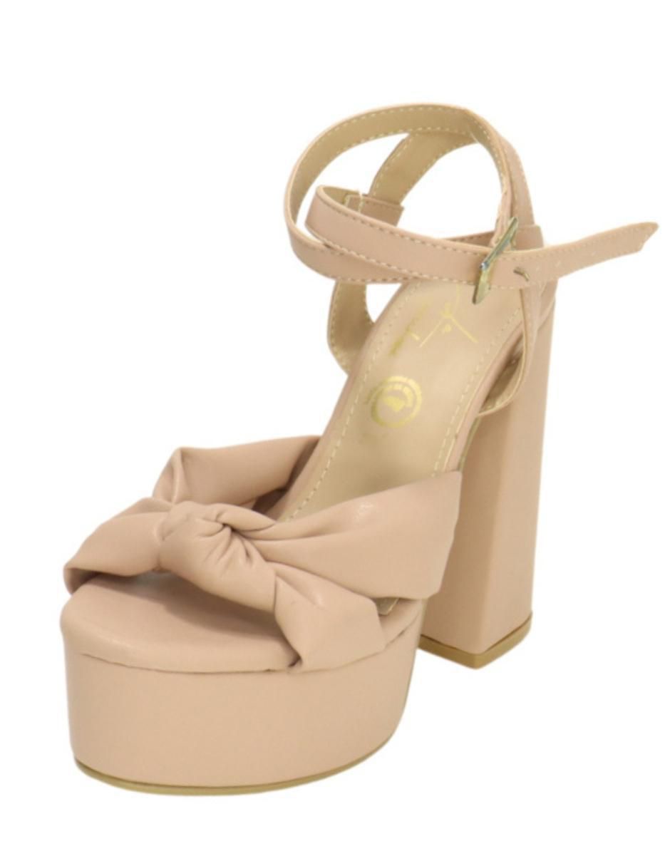 Sandalia para mujer 6