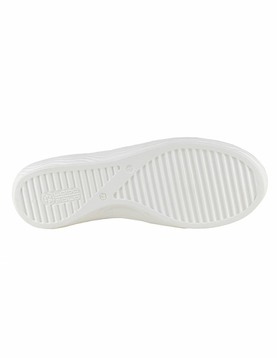 Tenis para mujer 3