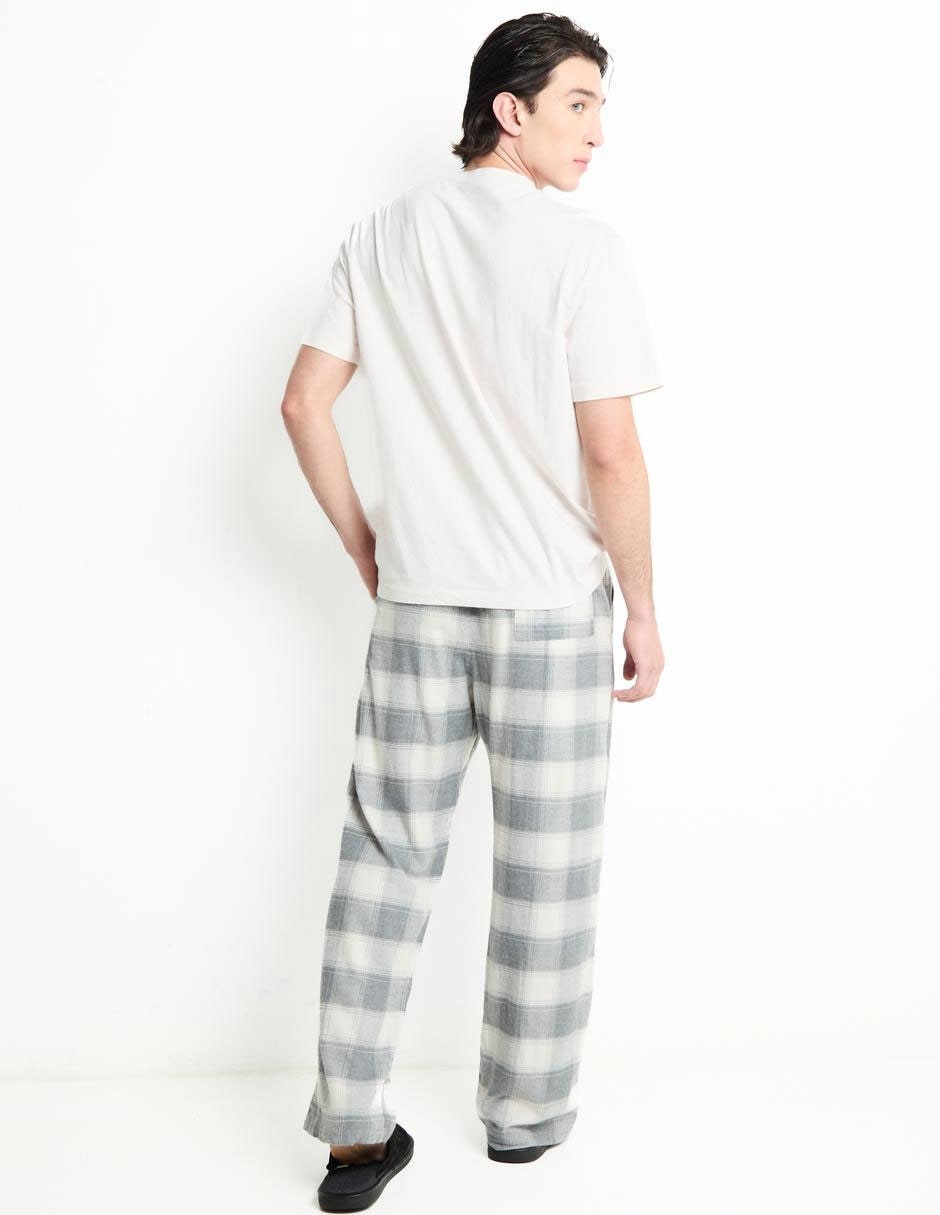 Conjunto pijama para hombre