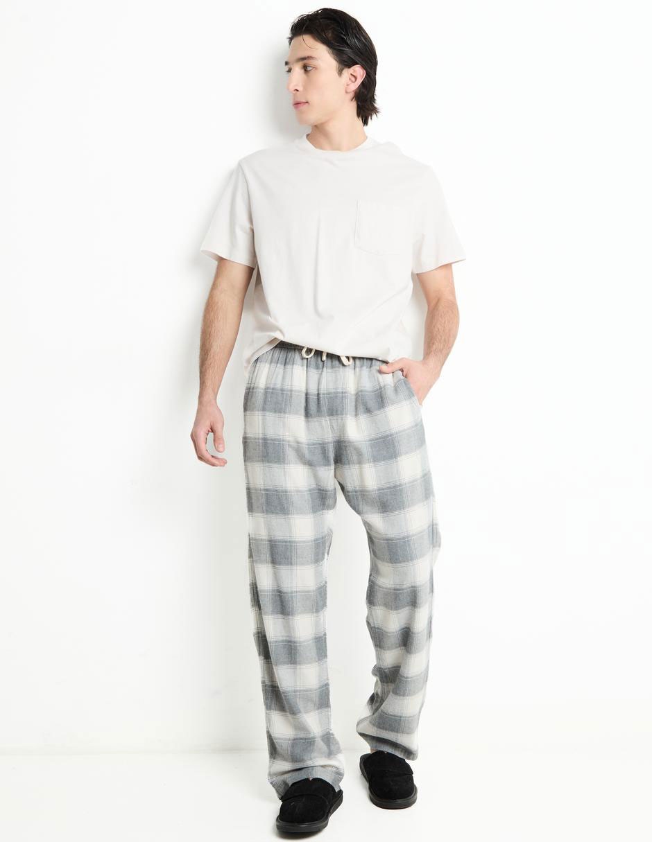 Conjunto pijama para hombre