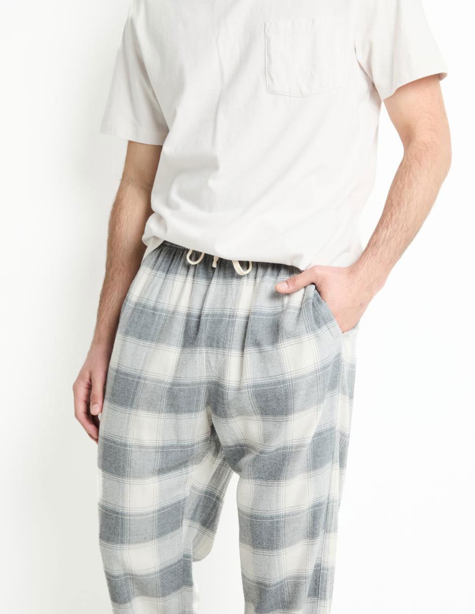 Conjunto pijama para hombre