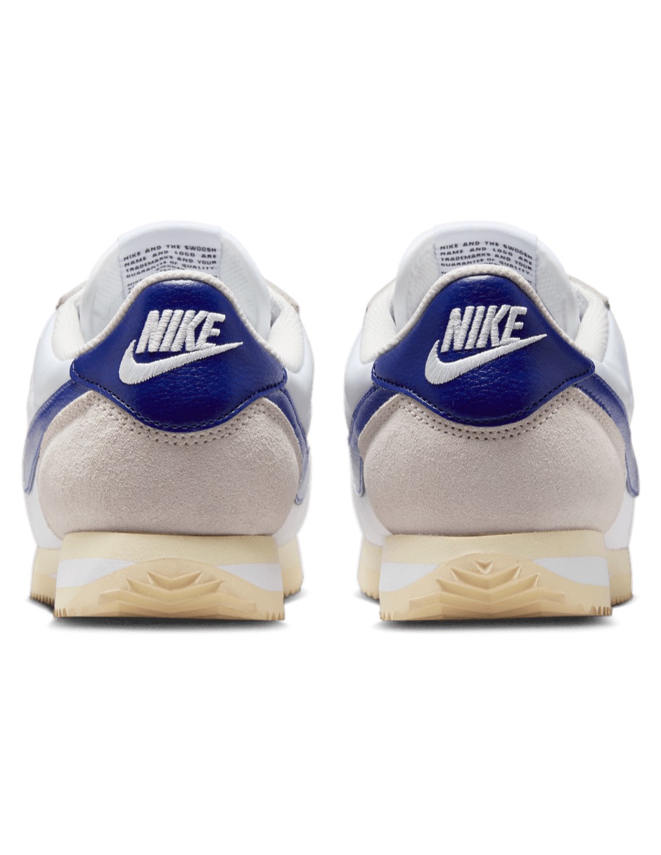 Tenis Cortez para mujer 8