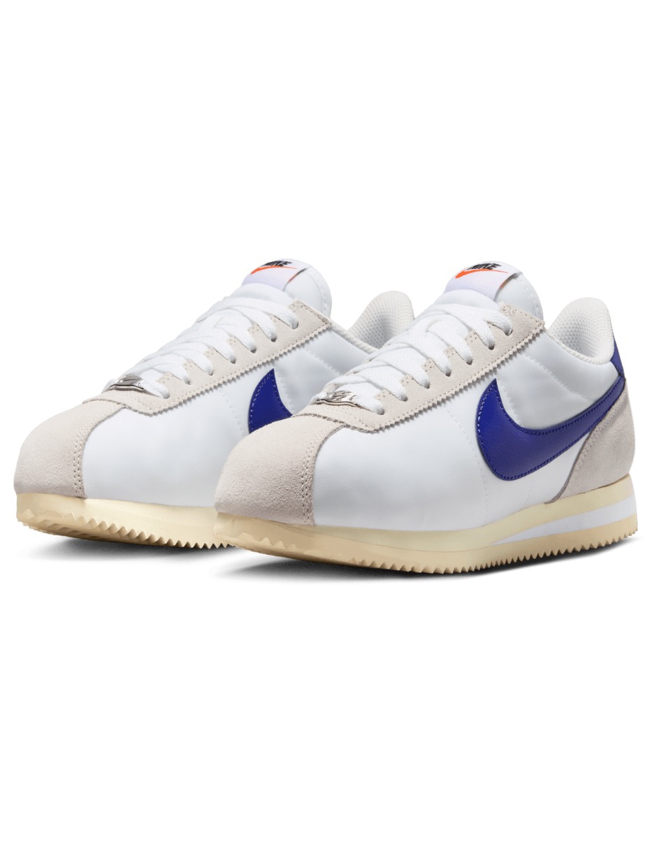 Tenis Cortez para mujer 5