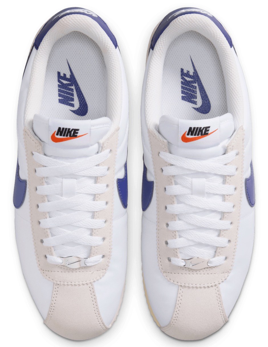 Tenis Cortez para mujer
