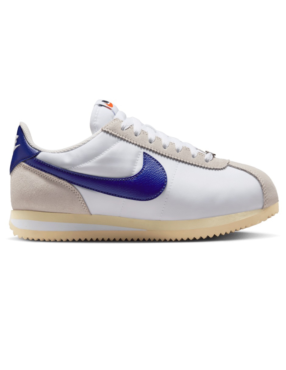 Tenis Cortez para mujer