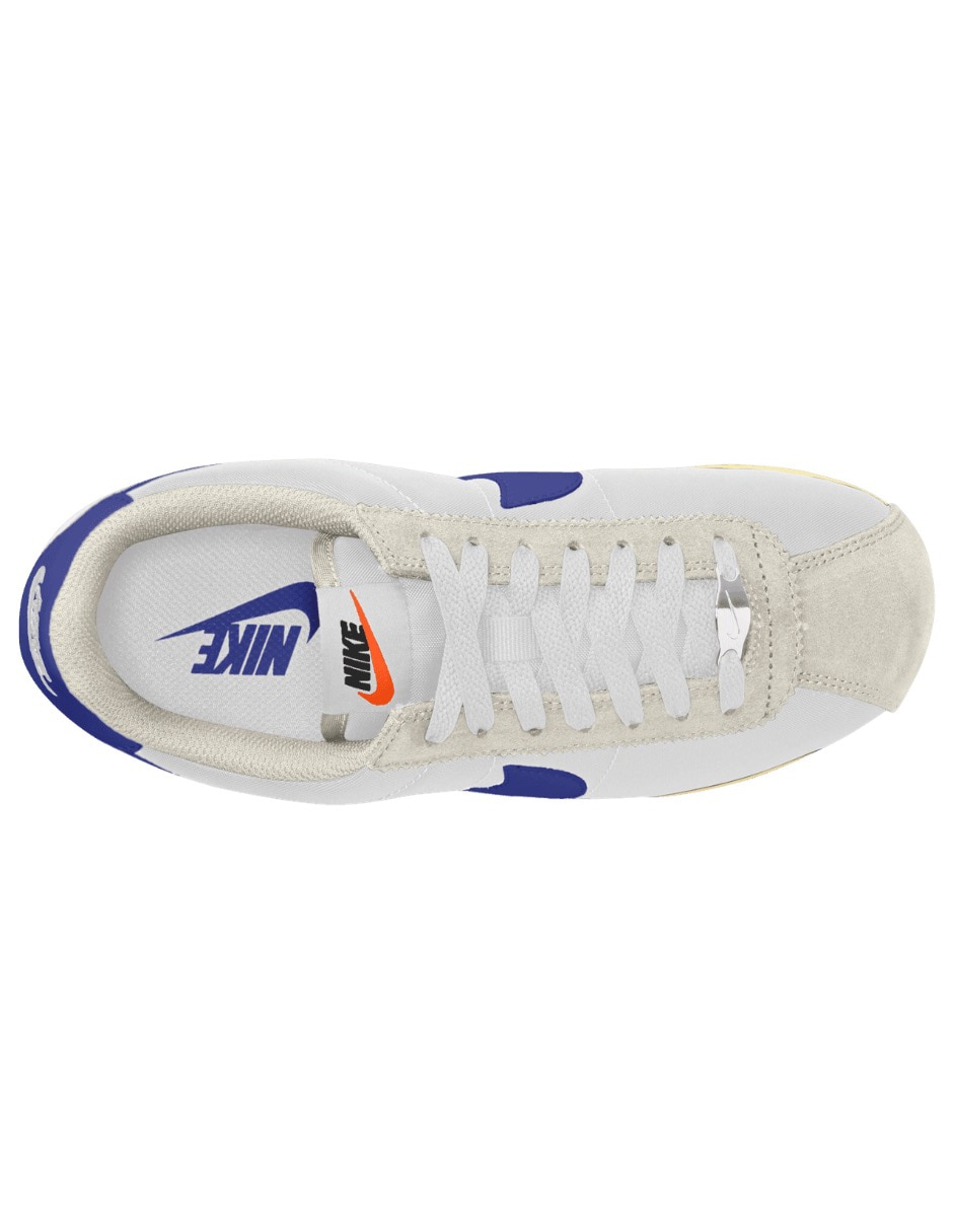 Tenis Cortez para mujer 9