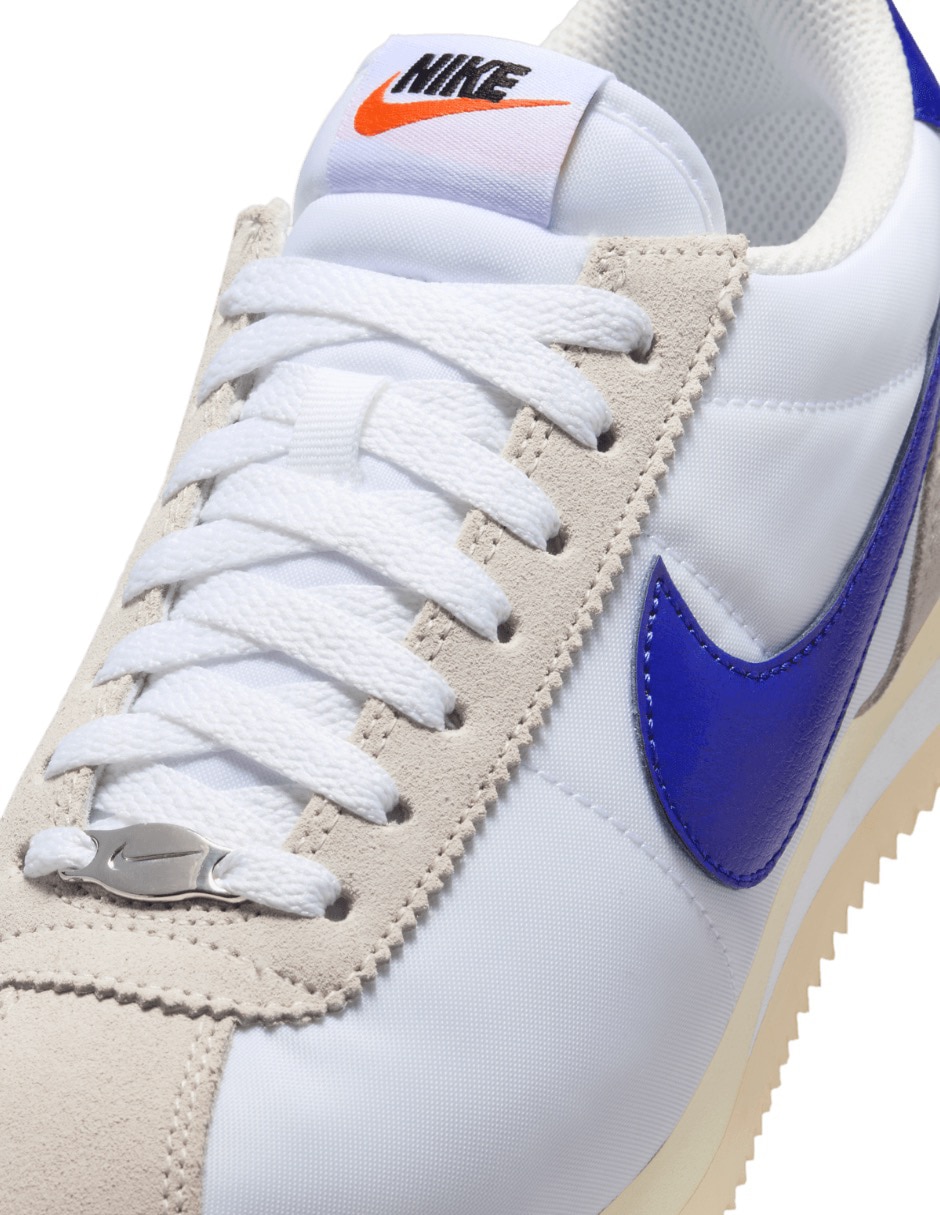 Tenis Cortez para mujer 6