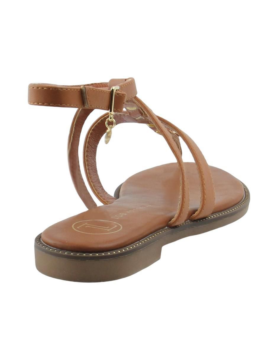 Sandalia para mujer