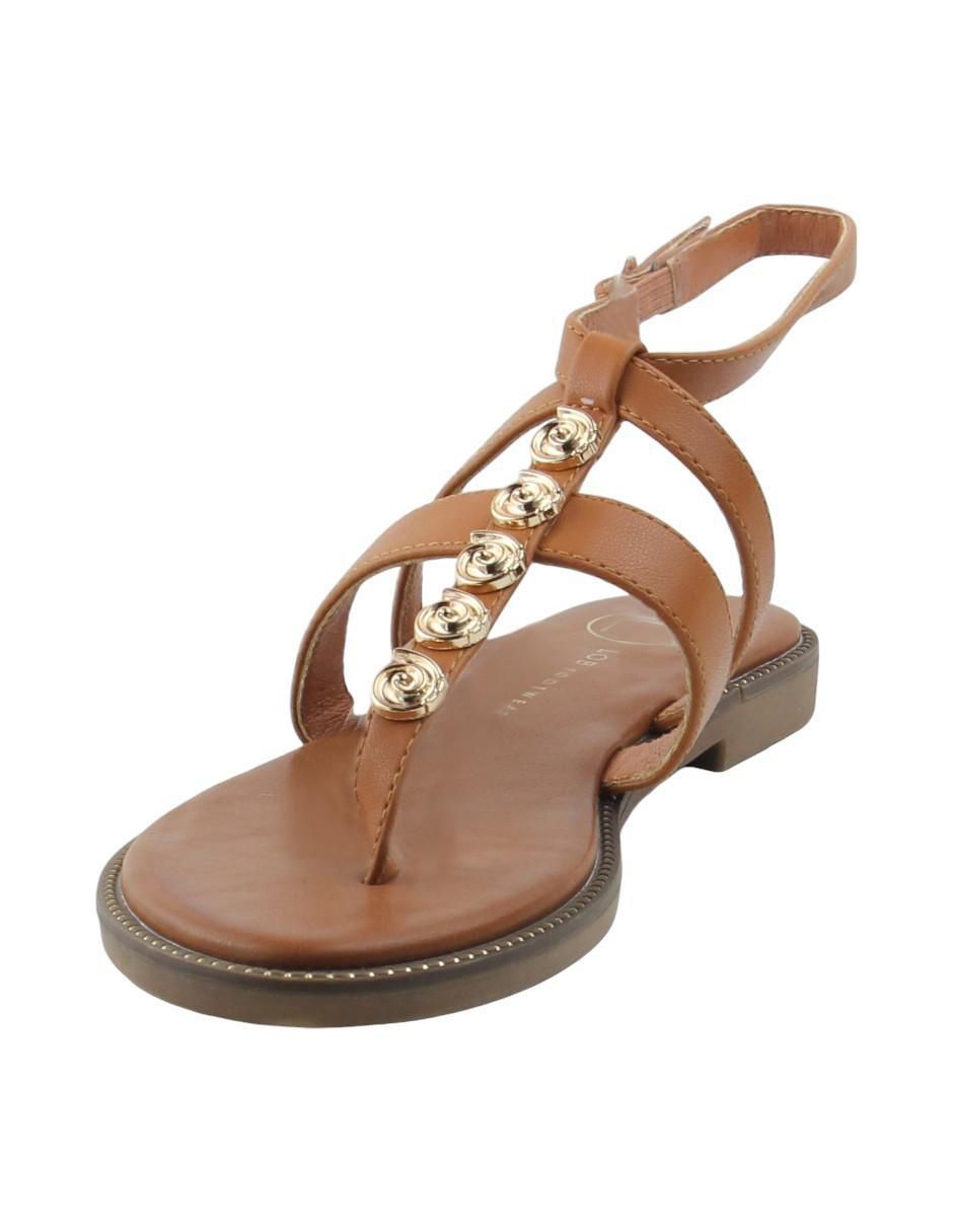 Sandalia para mujer 6