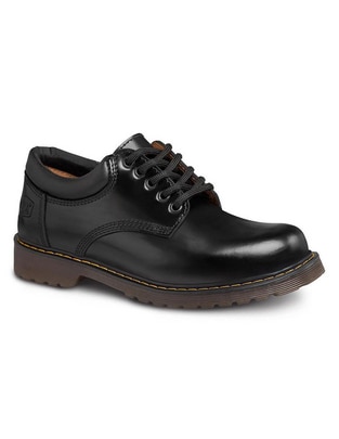 Zapato de piel para mujer Zapato de piel para mujer