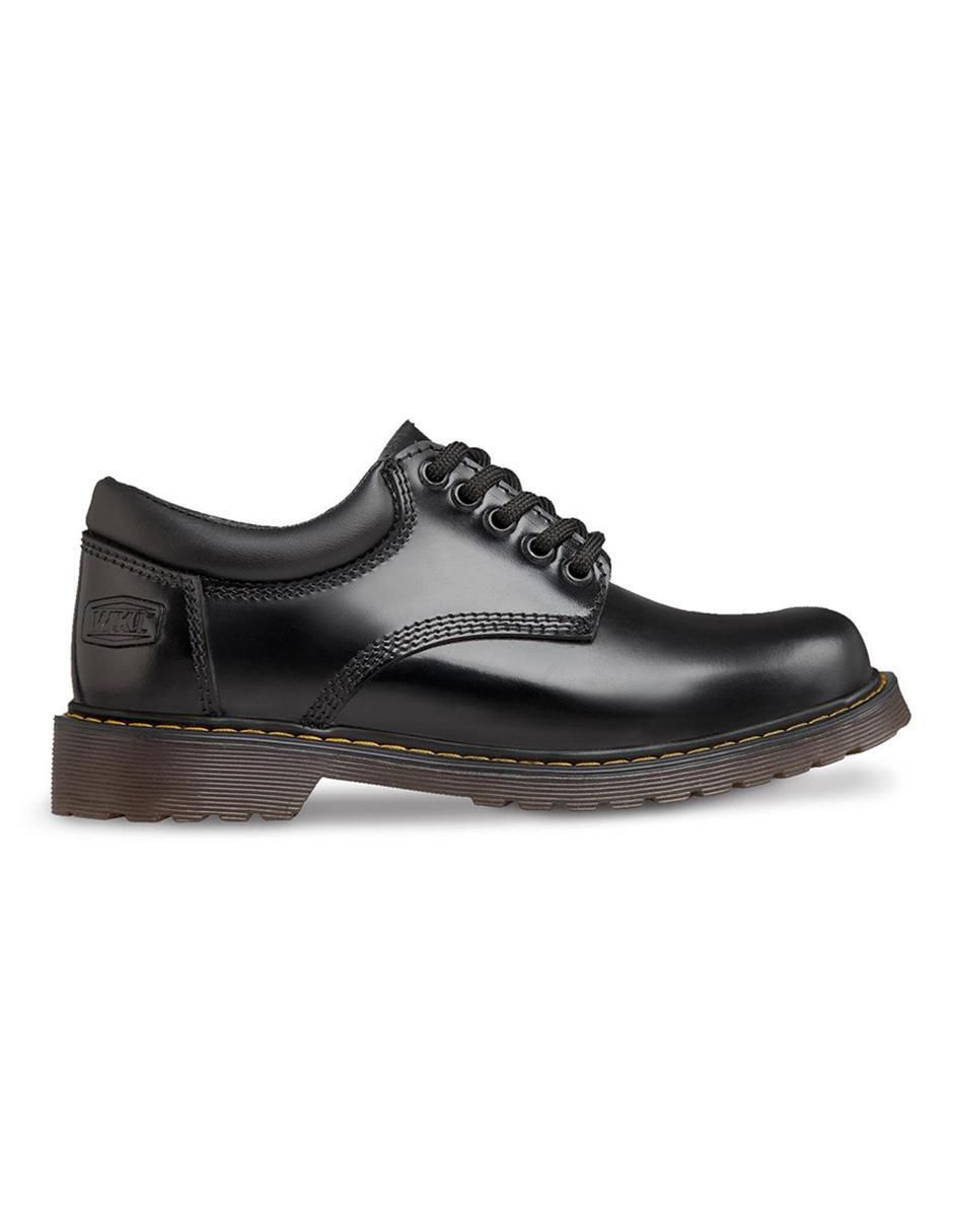 Zapato Workland de piel para mujer