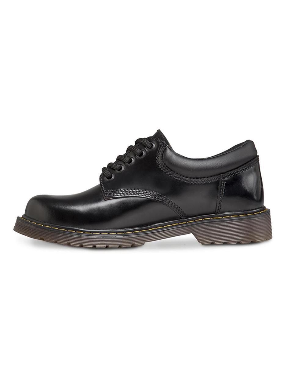 Zapato Workland de piel para mujer
