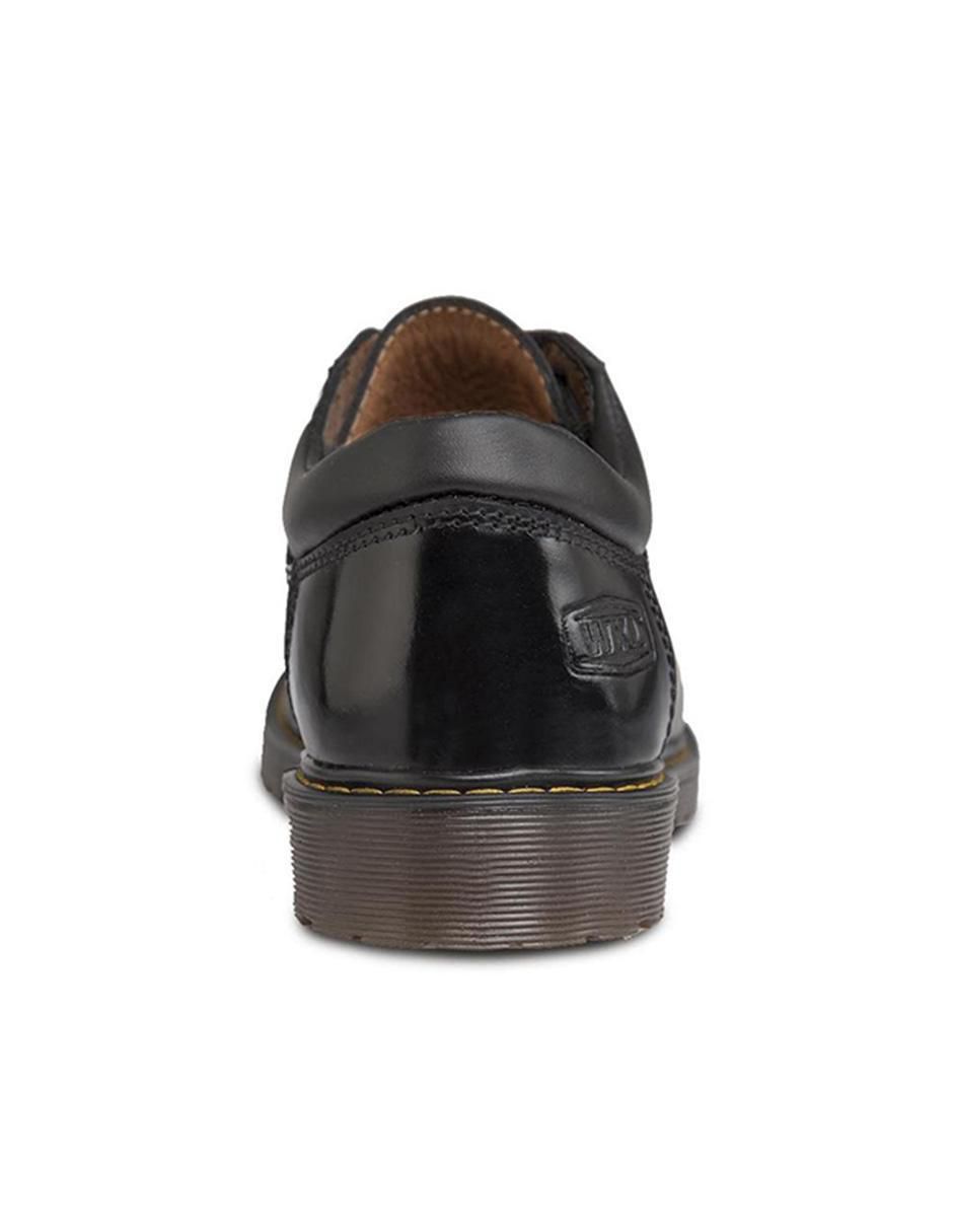 Zapato Workland de piel para mujer