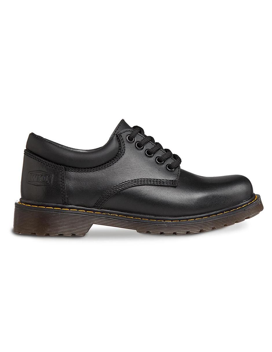 Zapato Workland de piel para mujer