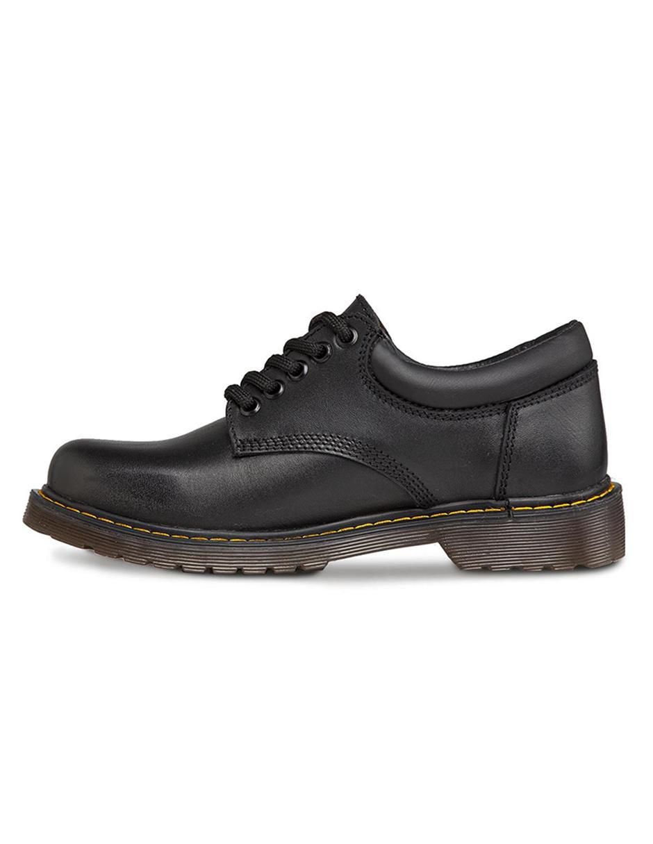 Zapato Workland de piel para mujer
