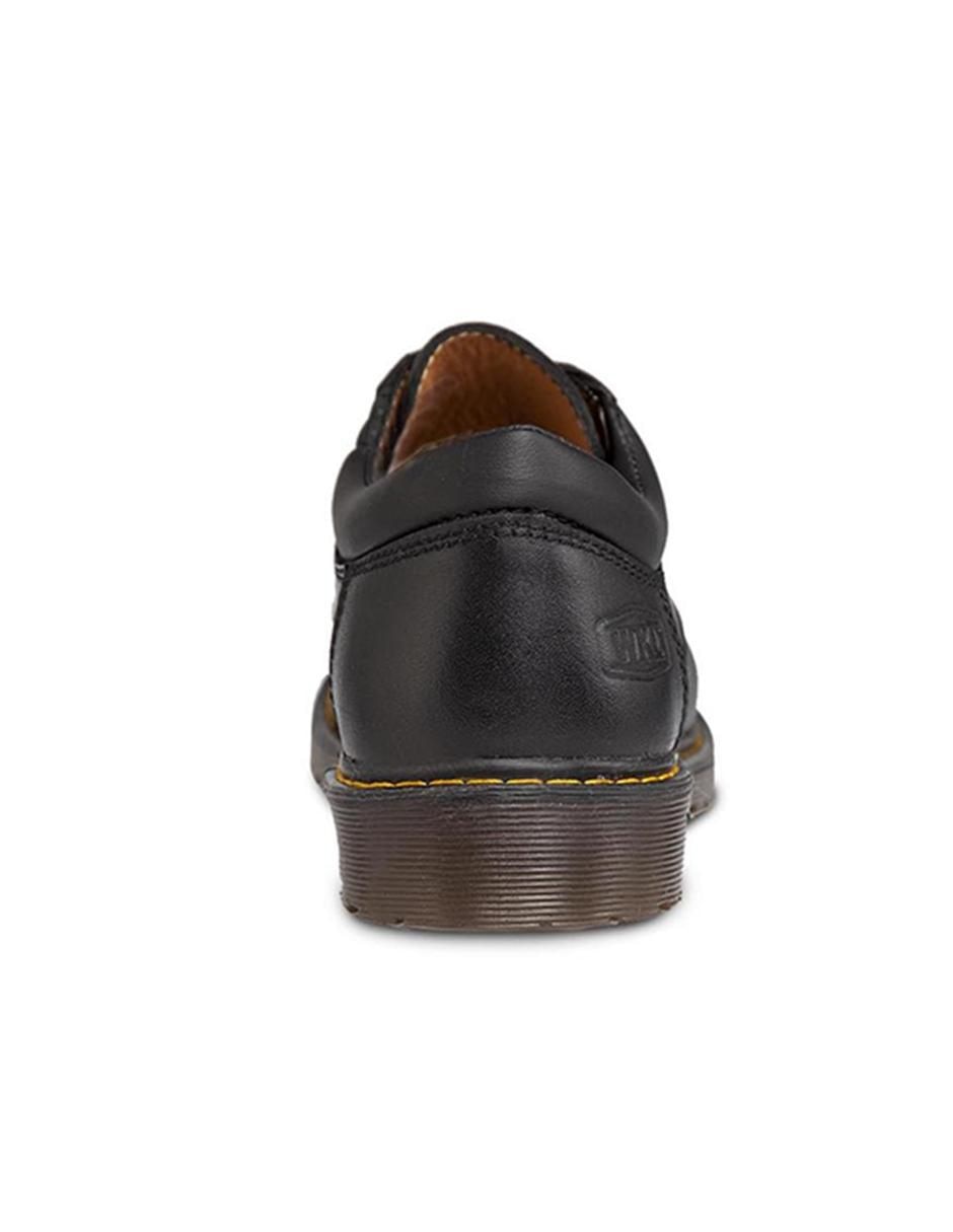Zapato Workland de piel para mujer