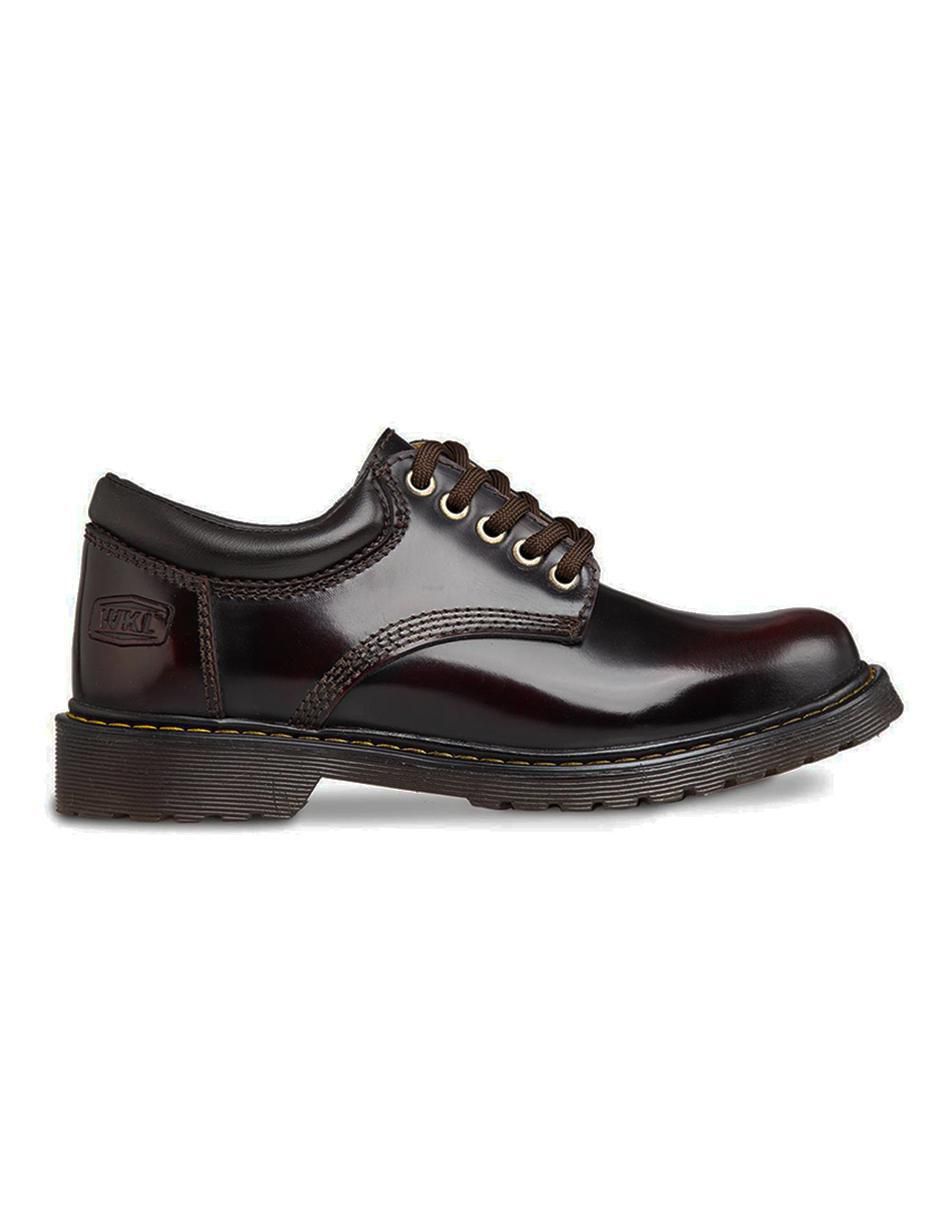 Zapato Workland de piel para mujer