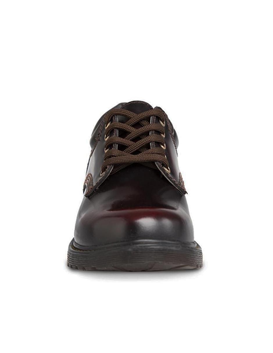 Zapato Workland de piel para mujer