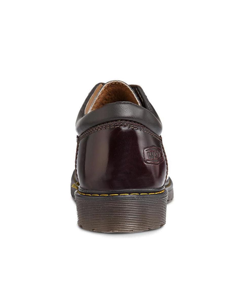 Zapato Workland de piel para mujer