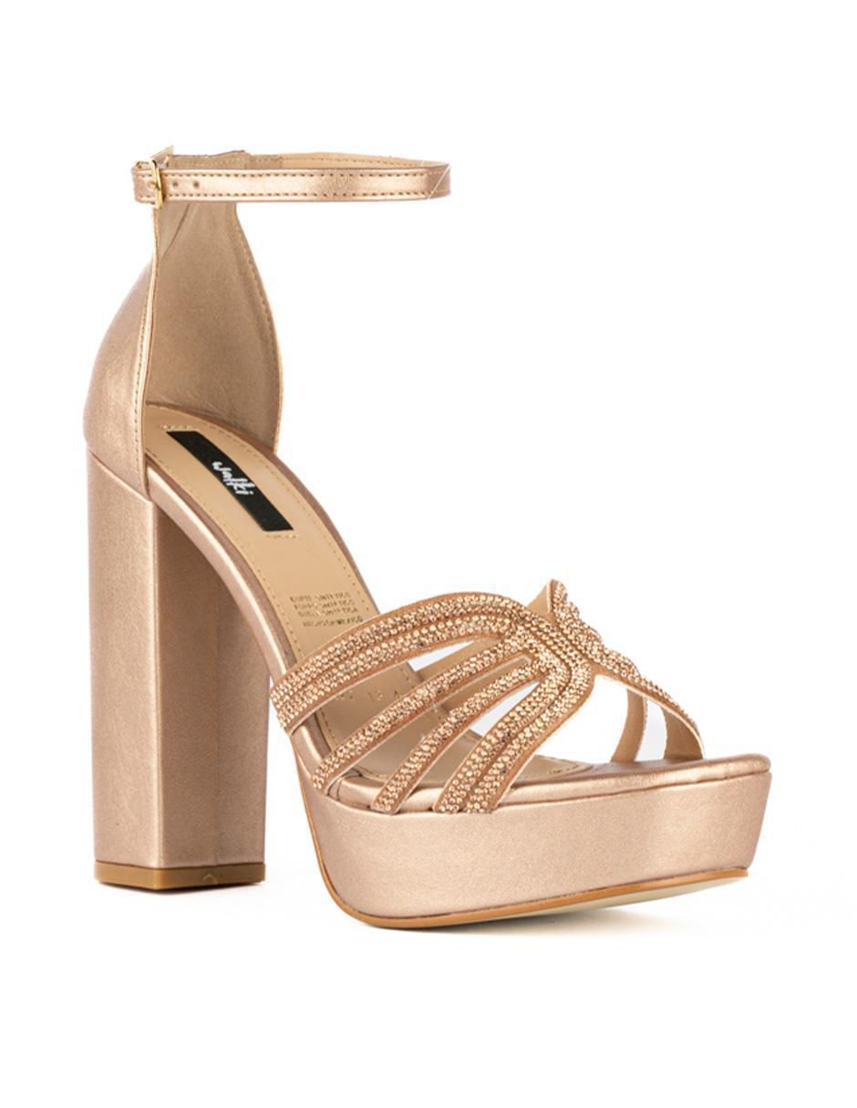 Sandalia para mujer