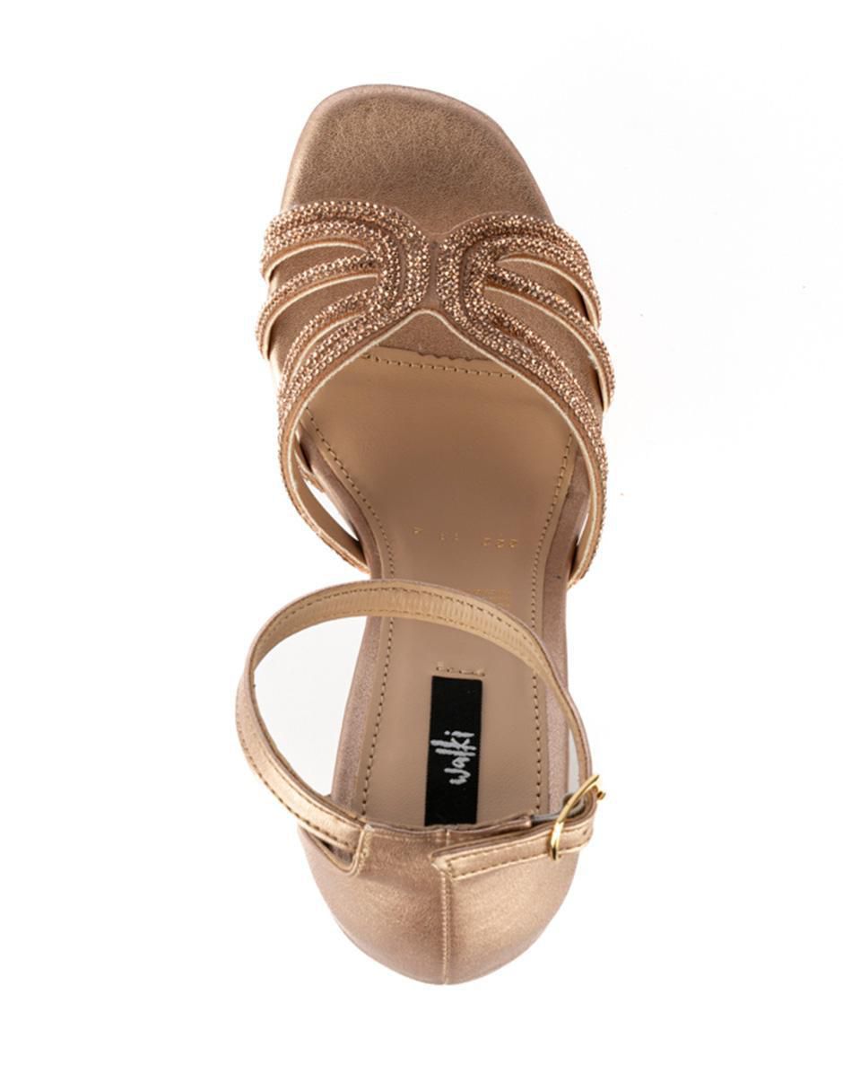 Sandalia para mujer