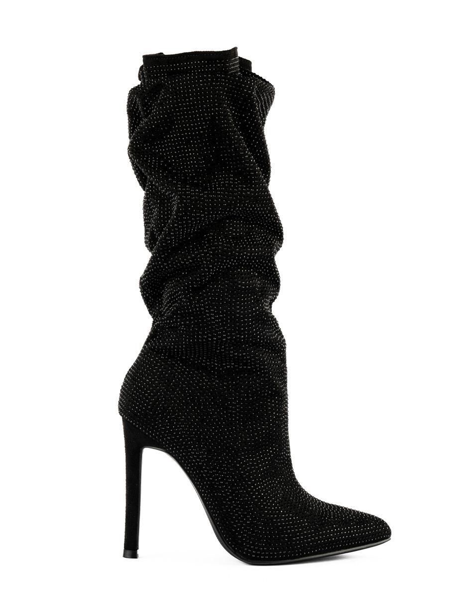 Bota abajo de la rodilla Walki Shoes para mujer