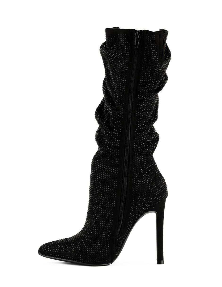 Bota abajo de la rodilla Walki Shoes para mujer