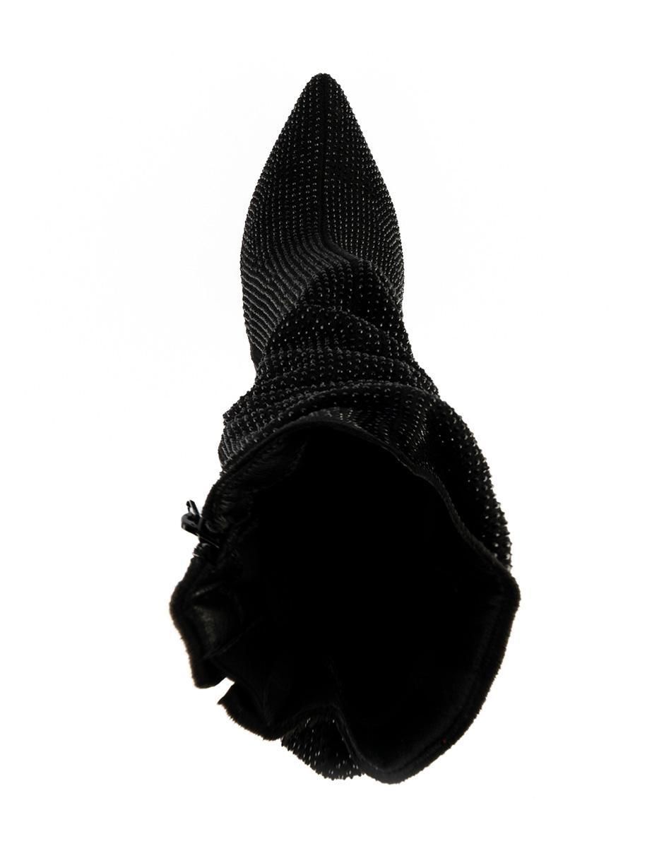 Bota abajo de la rodilla Walki Shoes para mujer