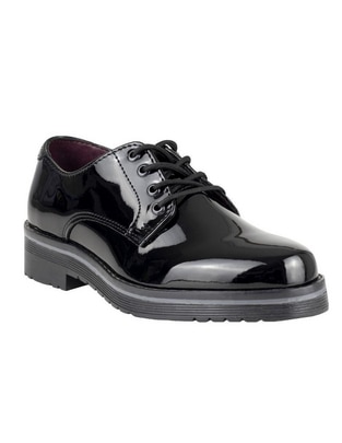Zapato de charol para mujer Zapato de charol para mujer