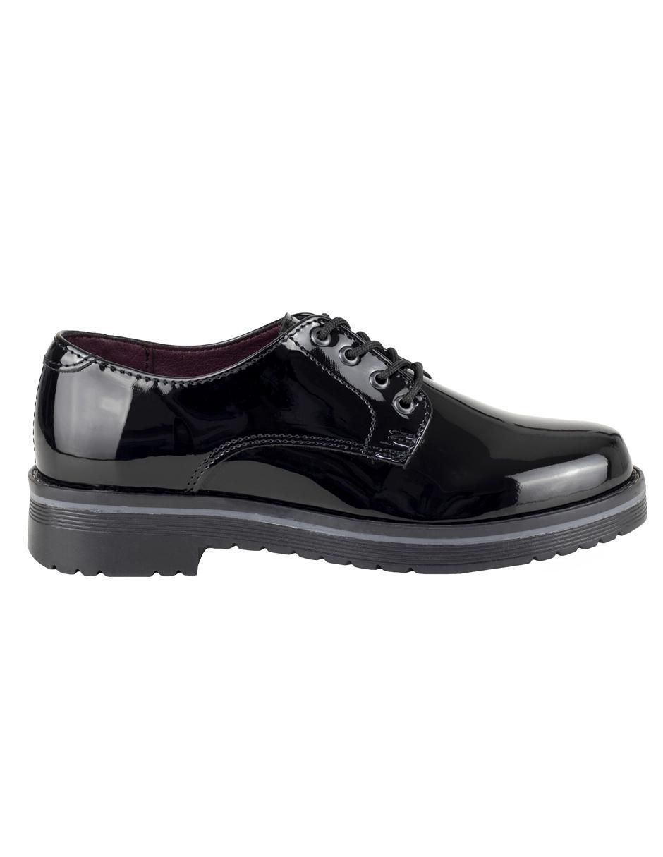 Zapato Green Love de charol para mujer