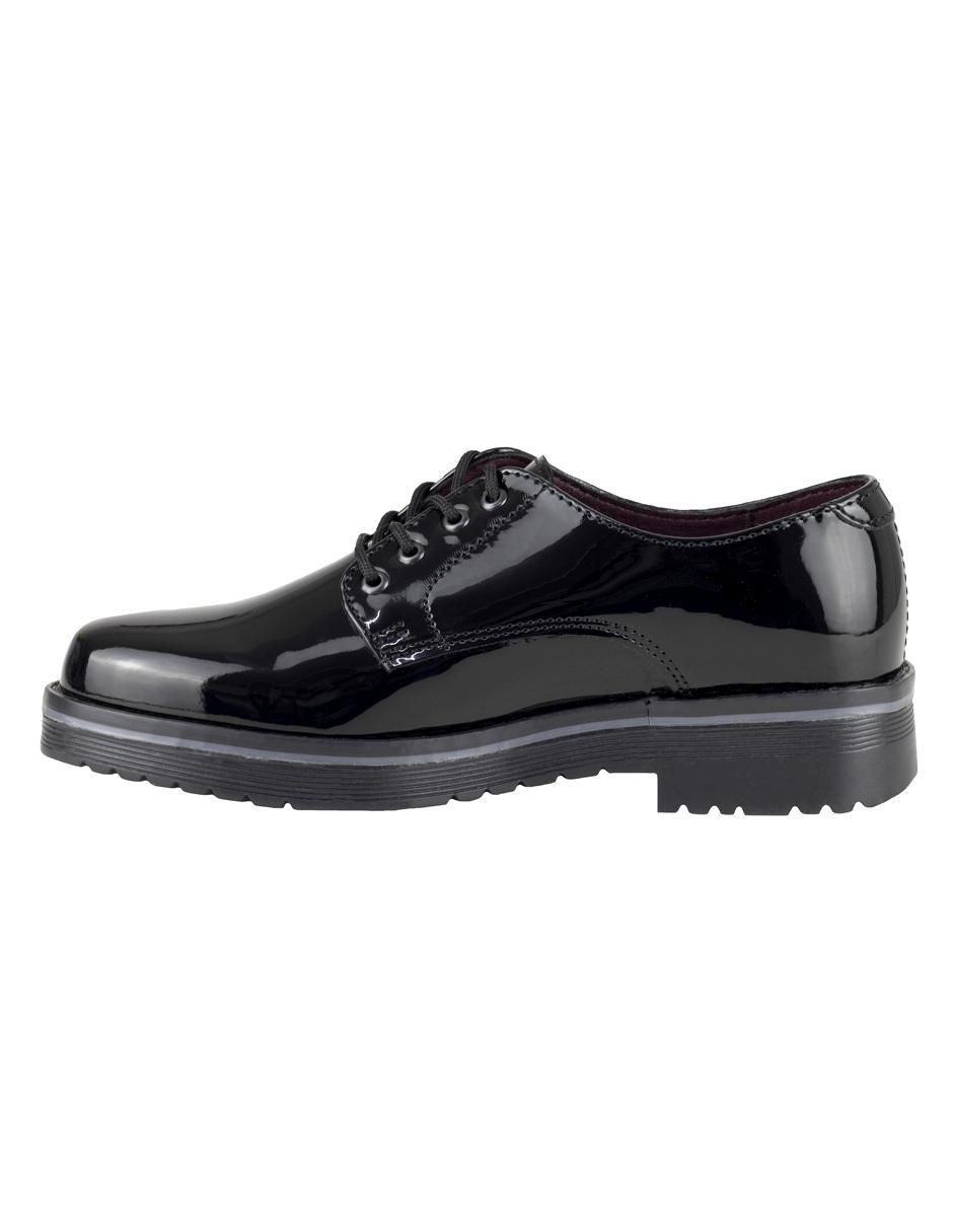 Zapato Green Love de charol para mujer