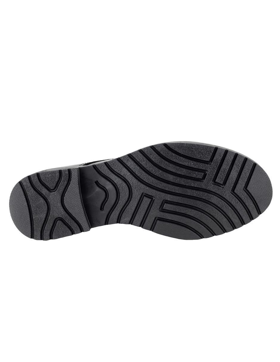 Zapato Green Love de charol para mujer