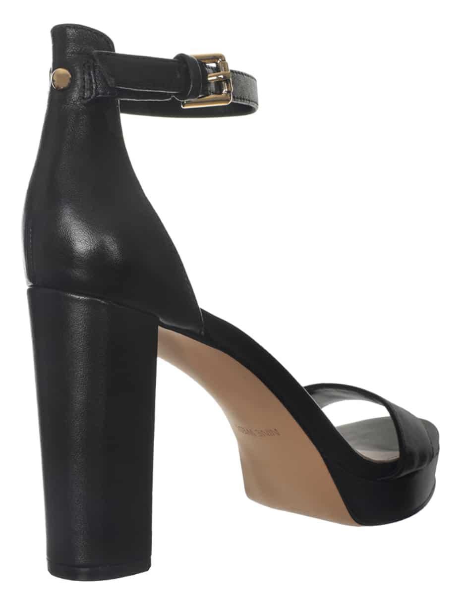 Sandalia para mujer 5