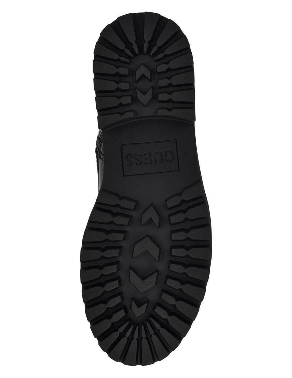 Bota arriba del tobillo Guess para mujer