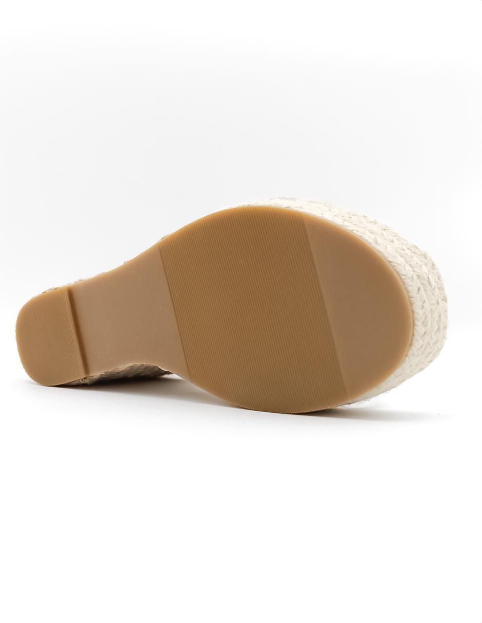 Sandalia para mujer