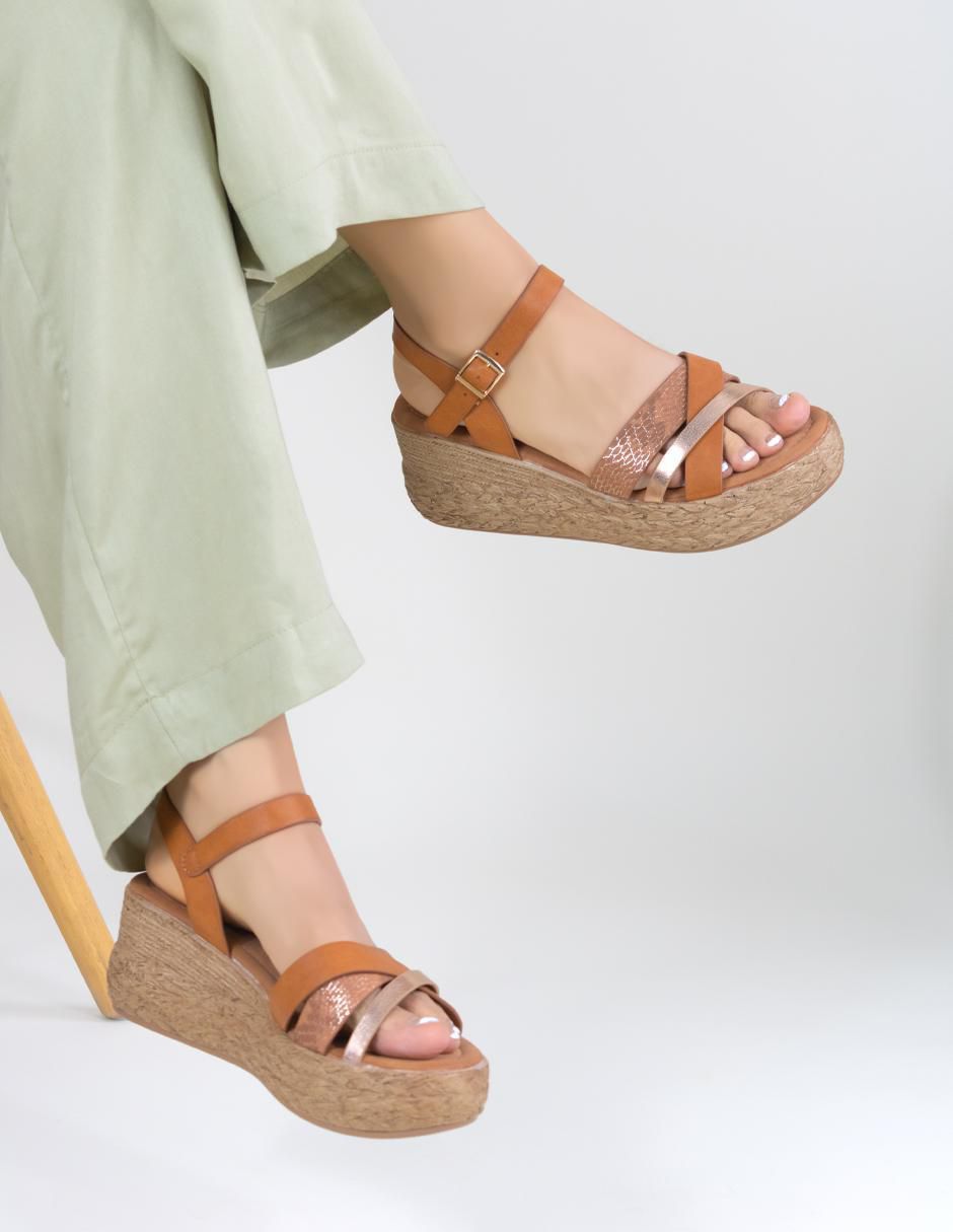 Sandalia para mujer 5