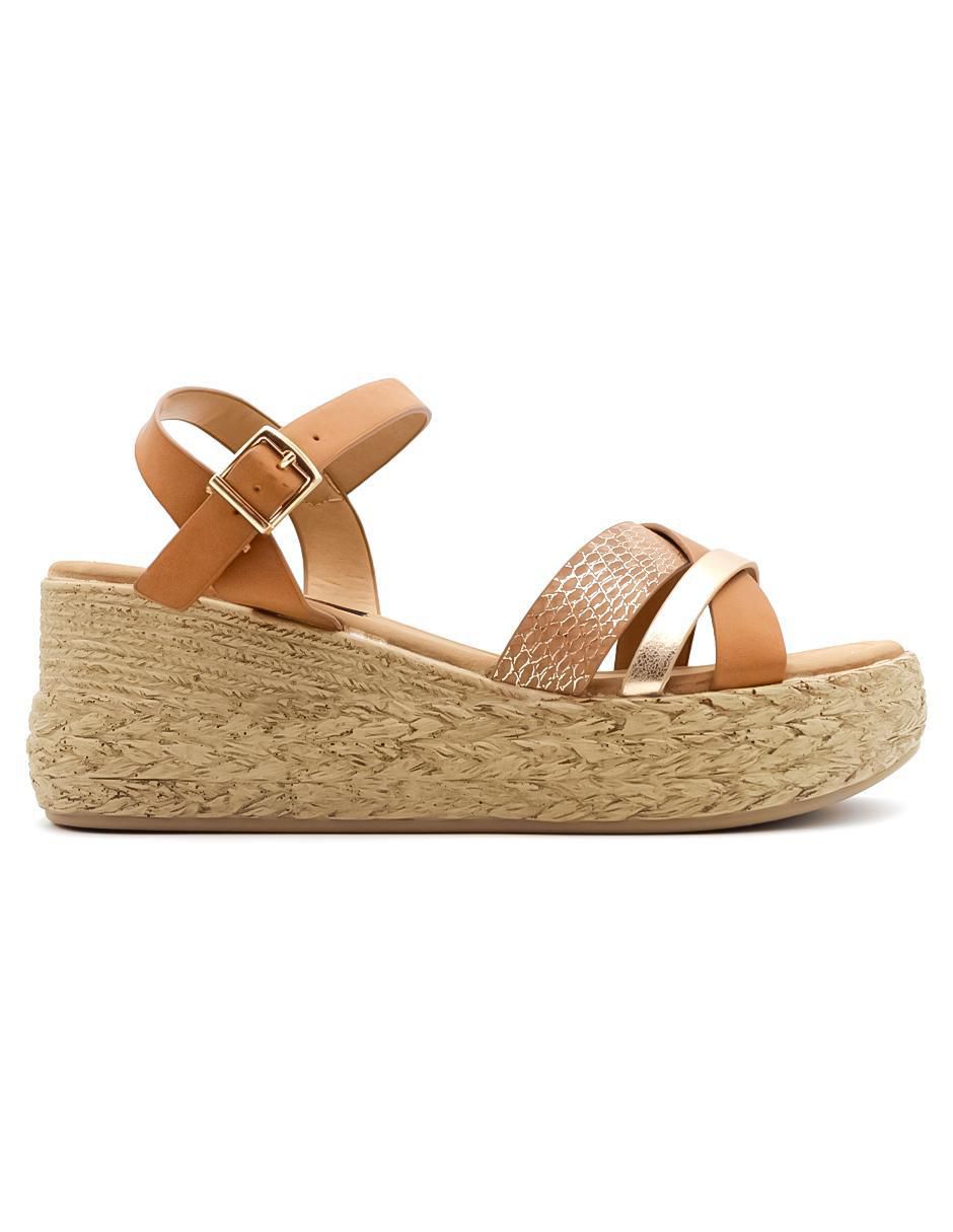 Sandalia para mujer