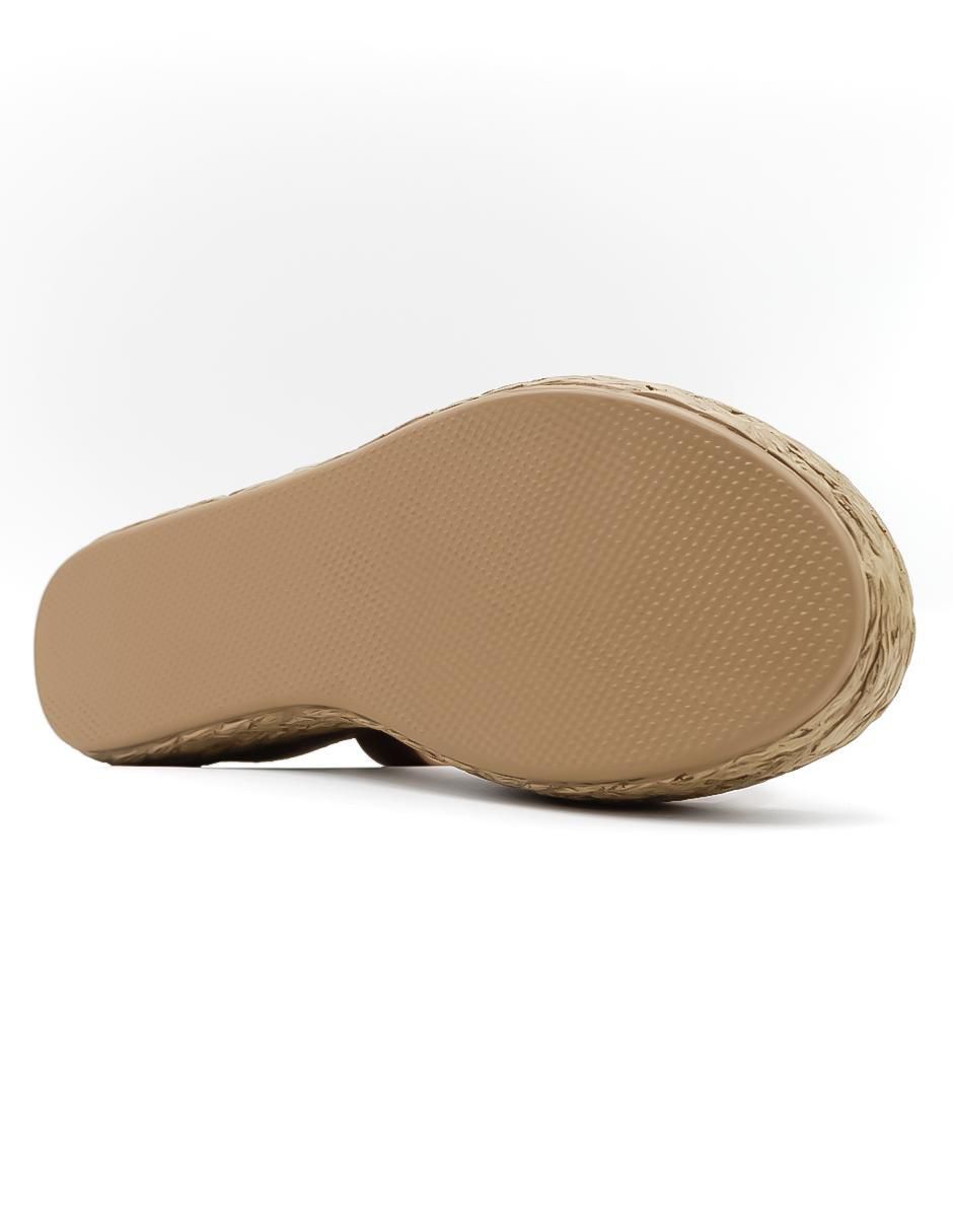 Sandalia para mujer