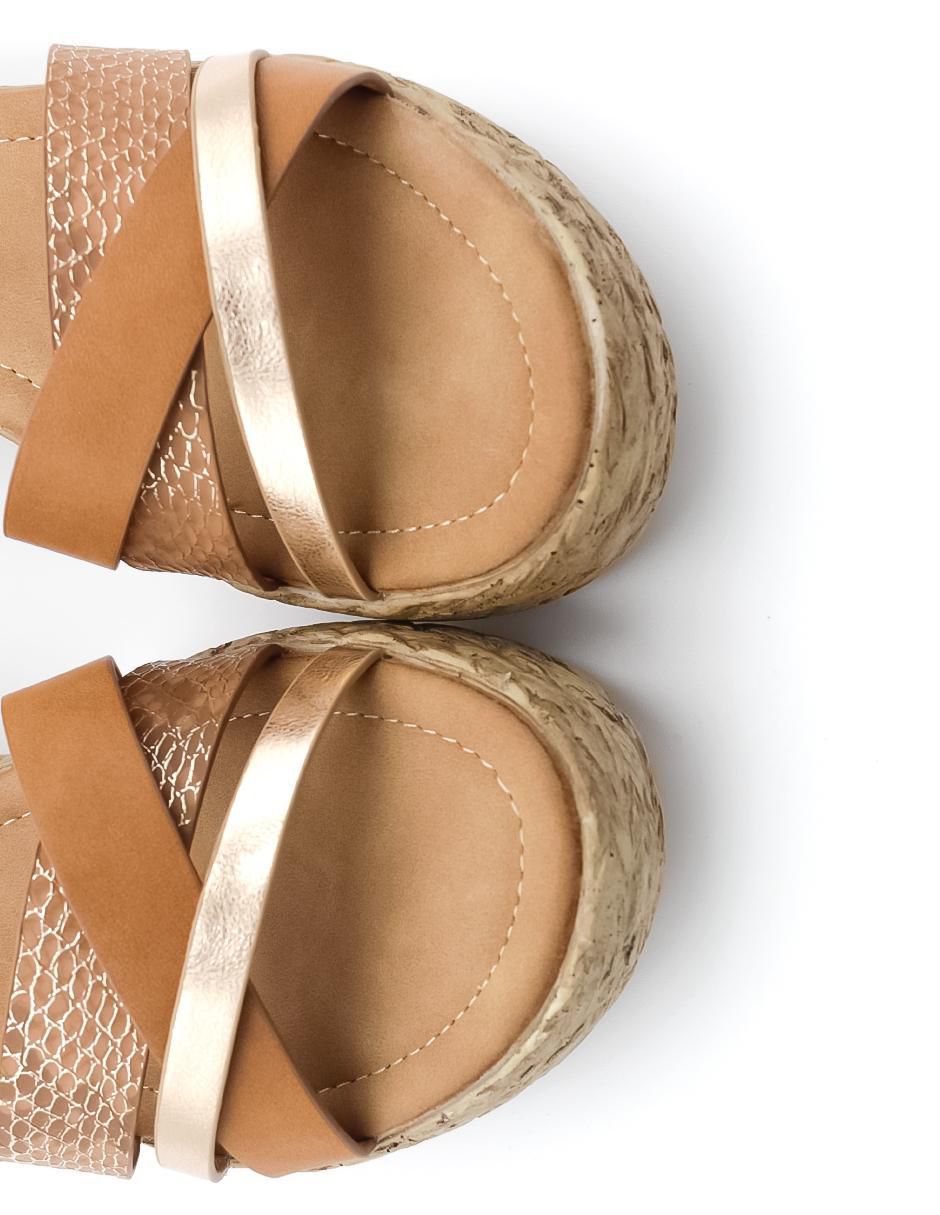 Sandalia para mujer