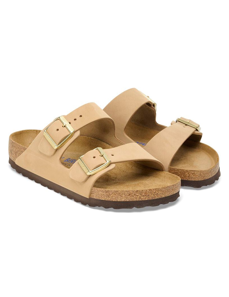 Sandalia Arizona para mujer 5