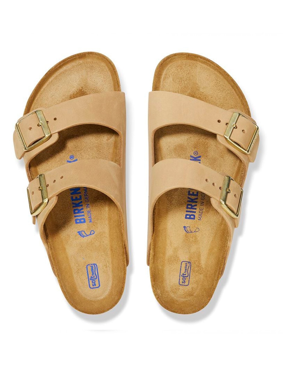 Sandalia Arizona para mujer