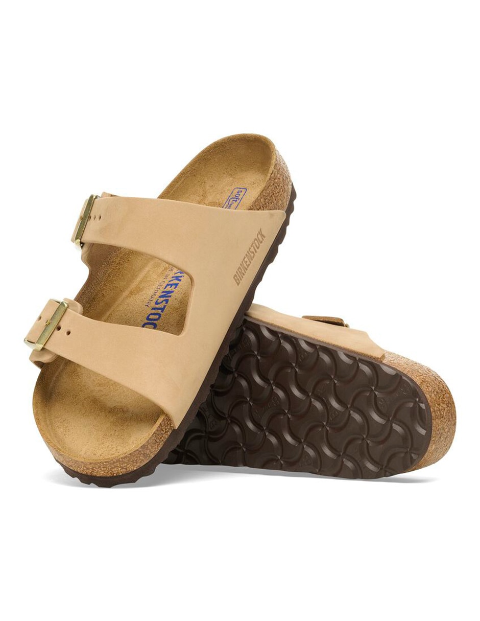 Sandalia Arizona para mujer