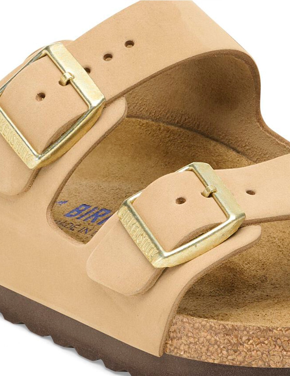 Sandalia Arizona para mujer 8