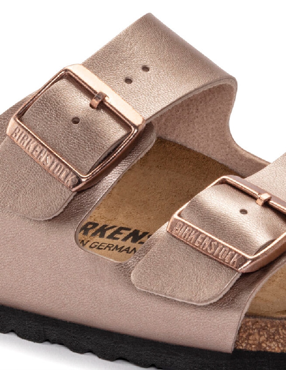 Sandalia Arizona para mujer 8