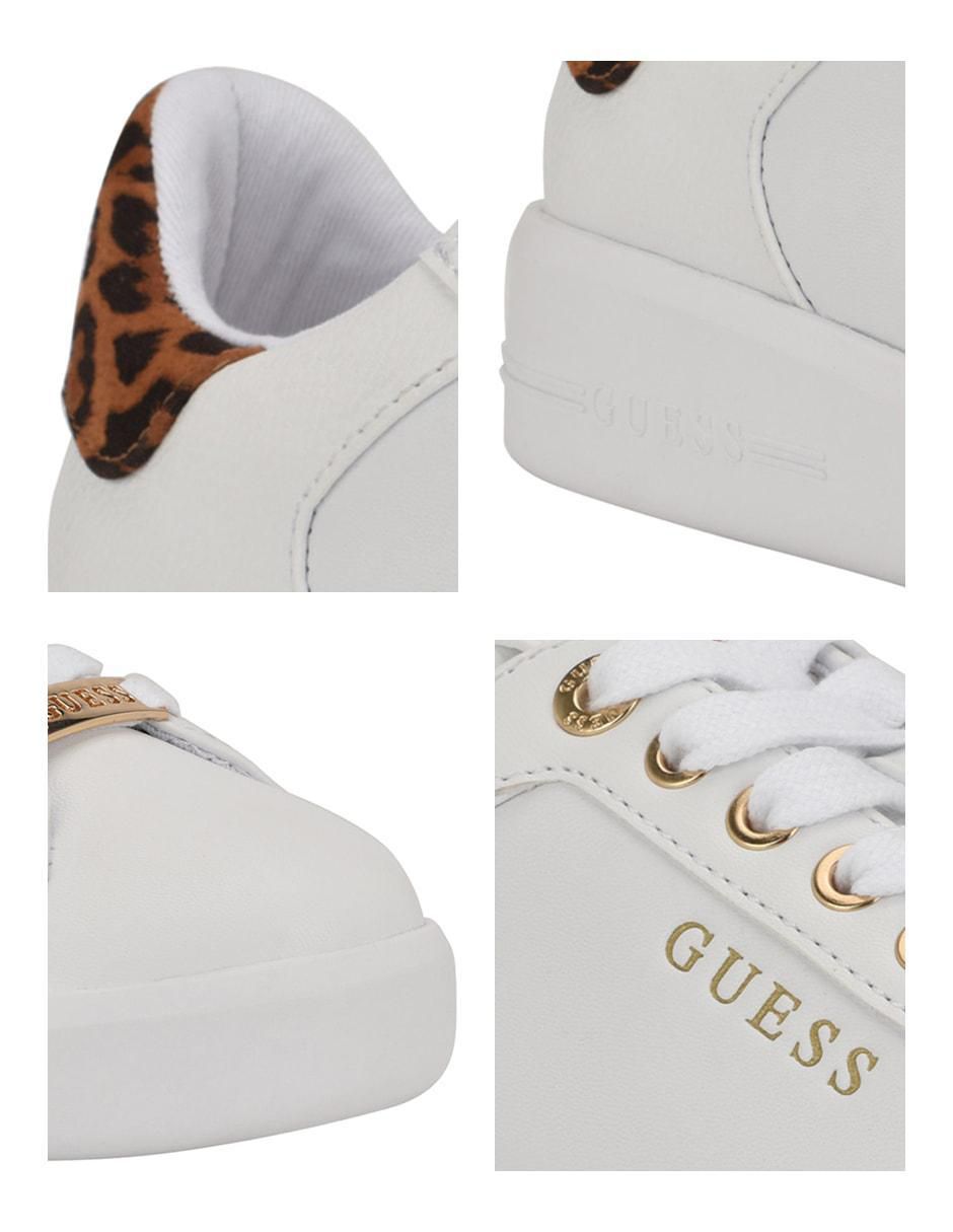 Tenis para mujer