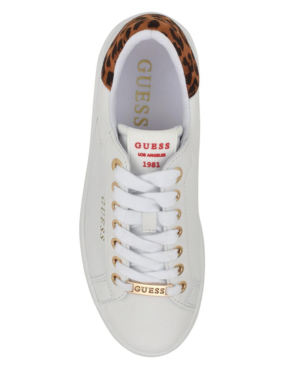 Tenis para mujer