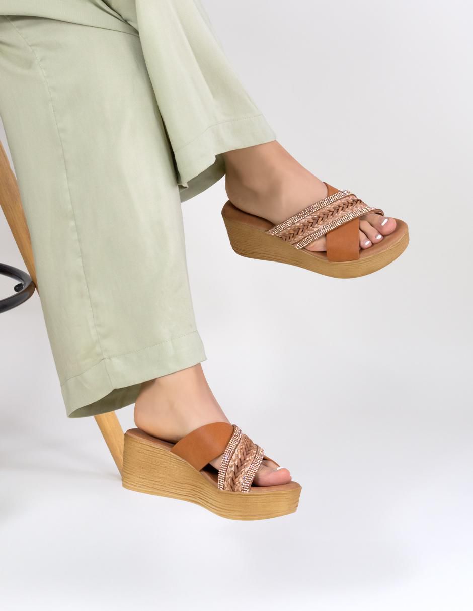 Sandalia para mujer 5