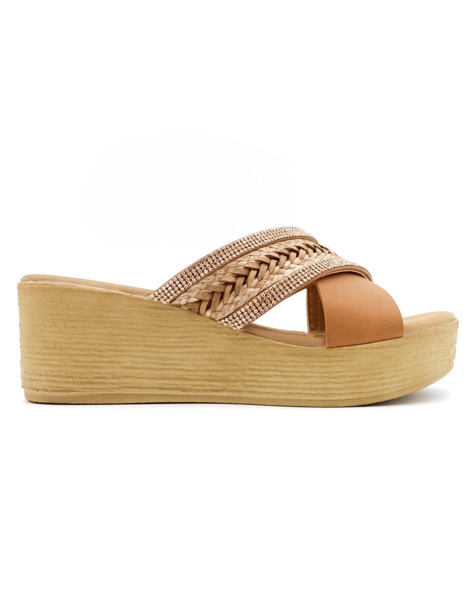 Sandalia para mujer